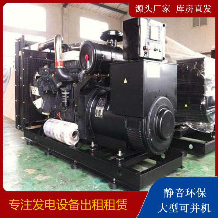 莱芜发电车出租 柴油发电机组需要经常换机油吗？