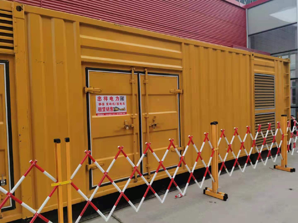 莱芜柴油发电机电压不稳的原因是什么？