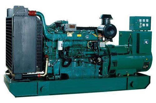 莱芜出租发电机-康明斯发电机指示控制灯的作用