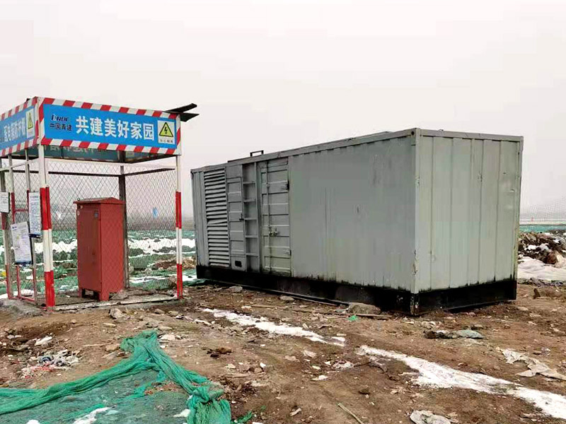 莱芜燃气发电机在高海拔地区运行时会遇到哪些常见故障？