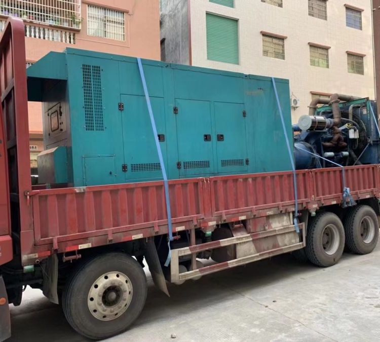 莱芜如何在不同负载率下确保 400KW 柴油发电机组的正常运行？