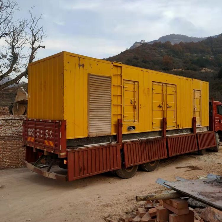 莱芜200kW 发电机组在带电阻性负载时，输出功率会受到哪些因素的影响？