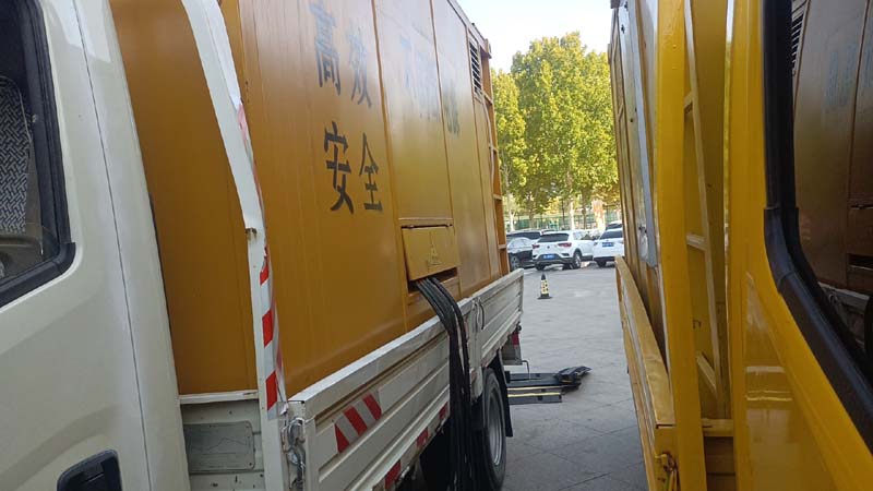莱芜如何判断柴油发电机组和UPS电源的切换时间是否符合要求？