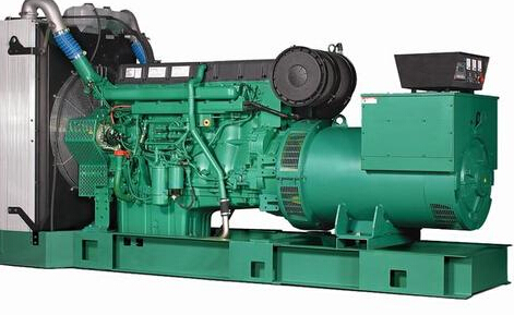 莱芜发电机除垢后需要用清水冲洗水冷式机油散热器几次？
