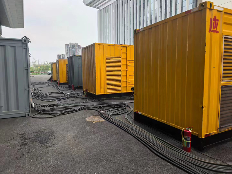 莱芜柴油发电机组冬季保养有哪些注意事项？